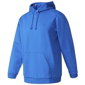 Clothing Men Sweaters adidas Originals Nyc Gfti Hoody Blue