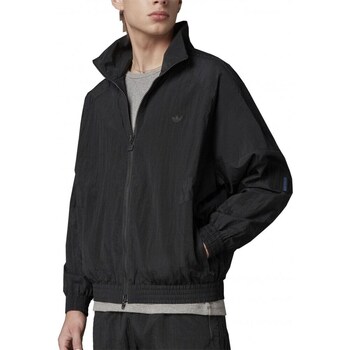 Clothing Men Jackets adidas Originals HD2241 Black