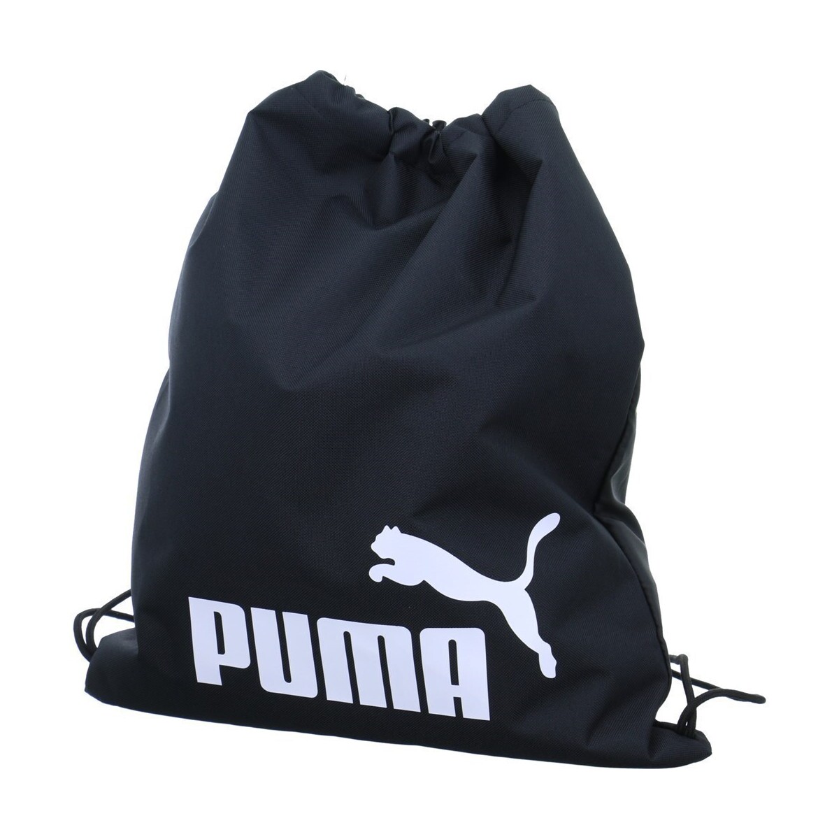 puma  sportbeutel phase gym  men's  in black