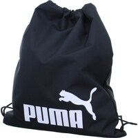 Bags Handbags Puma Sportbeutel Phase Gym Black