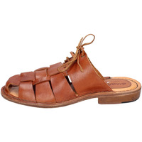 Shoes Women Sandals Astorflex EY831 Brown