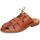 Shoes Women Sandals Astorflex EY831 Brown