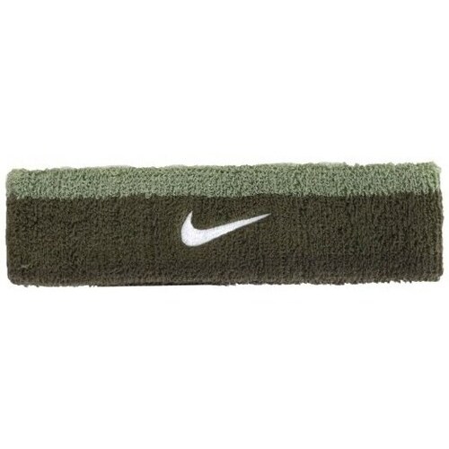 Shoe accessories Sports accessories Nike Swoosh Green