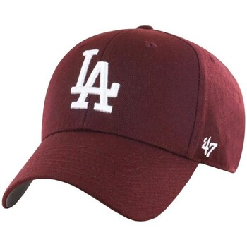 Clothes accessories Caps '47 Brand Los Angeles Dodgers Red