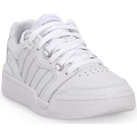 Shoes Women Low top trainers K-Swiss SWS98531101 White