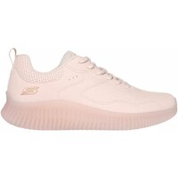 Shoes Women Low top trainers Skechers 117422LTPK Pink