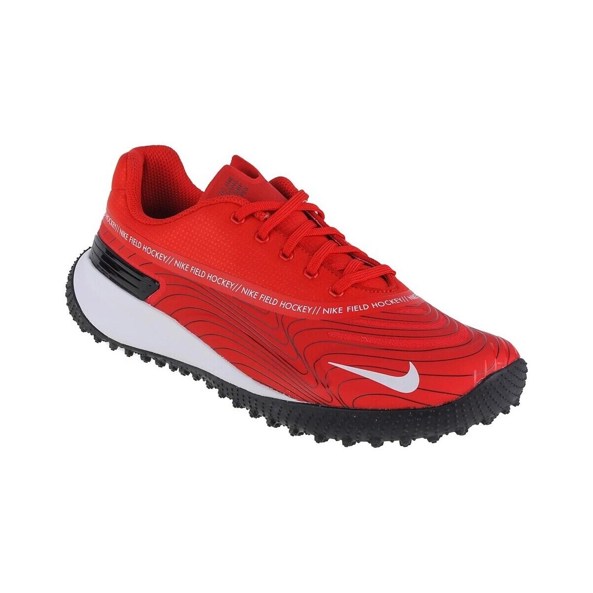 Nike Vapor Drive Red