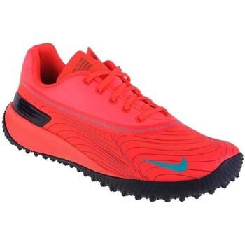 Shoes Men Low top trainers Nike Vapor Drive Red