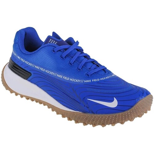 Shoes Men Low top trainers Nike Vapor Drive Blue