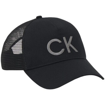 Clothes accessories Men Caps Calvin Klein Jeans K50K507887 Black
