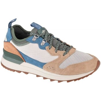 Shoes Men Low top trainers Merrell Alpine 83 Grey, Blue, Pink, White
