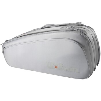 Bags Sports bags Wilson WR8030101 Grey