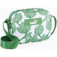 Bags Women Handbags Puma 07985605 Green, White