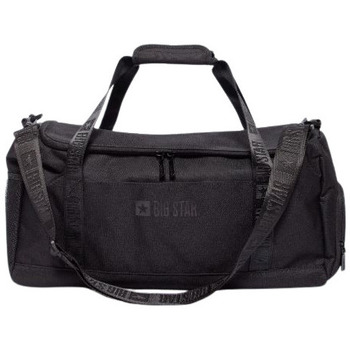 Bags Sports bags Big Star NN574193 Black