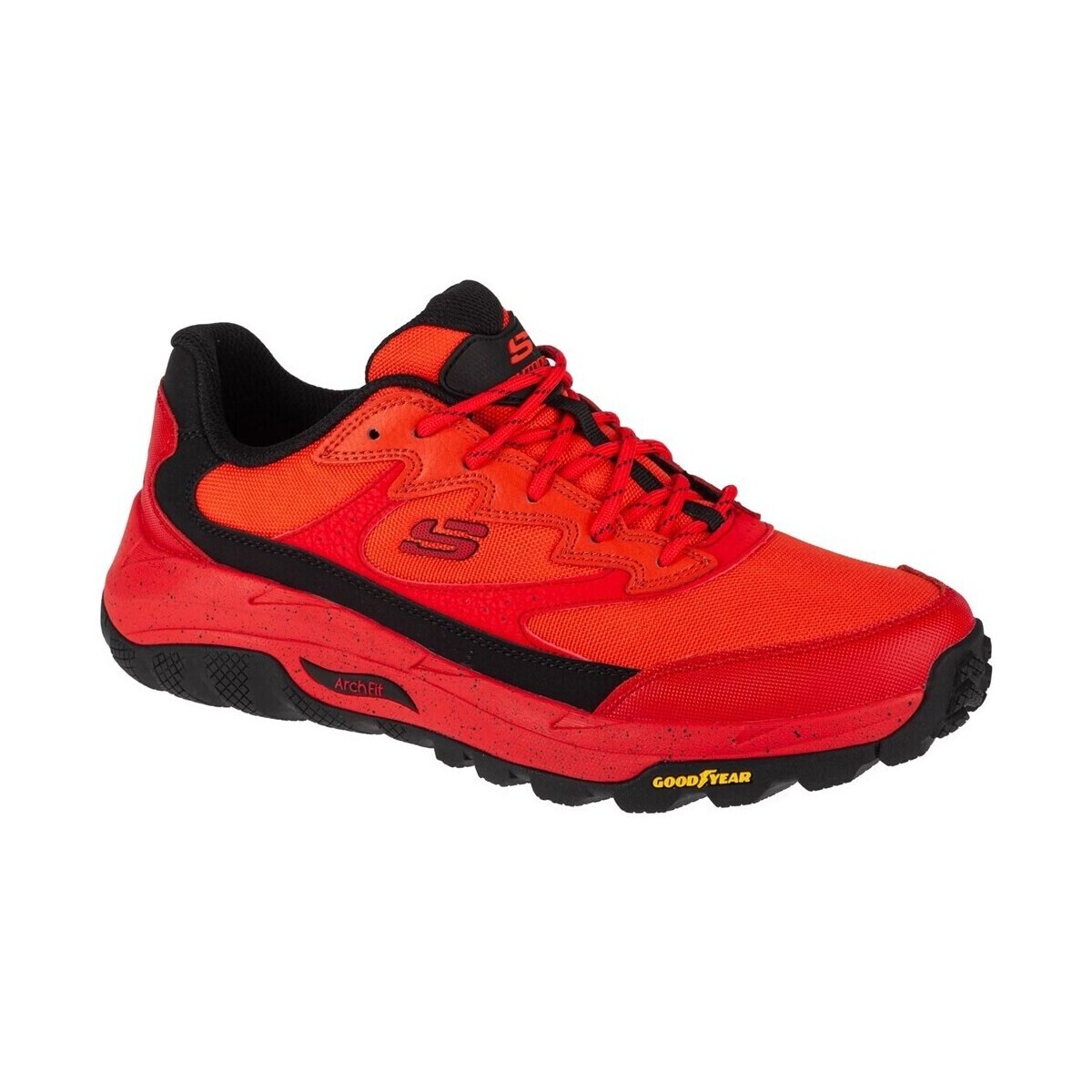 Skechers 237508red Red