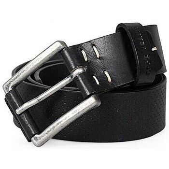 Clothes accessories Men Belts Pepe jeans PM020986 Black
