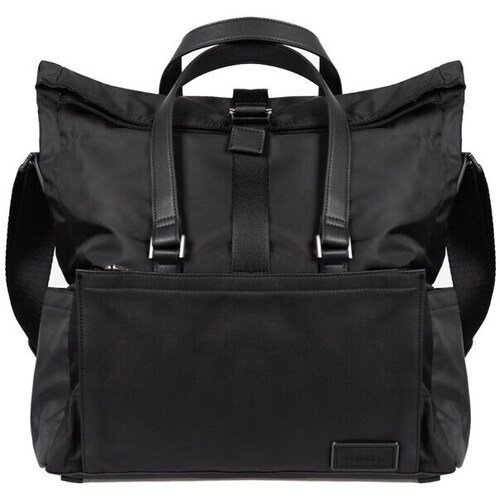 Bags Handbags Calvin Klein Jeans K50K510520 Black