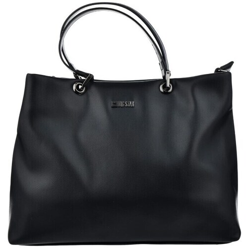 Bags Women Handbags Big Star NN574149 Black