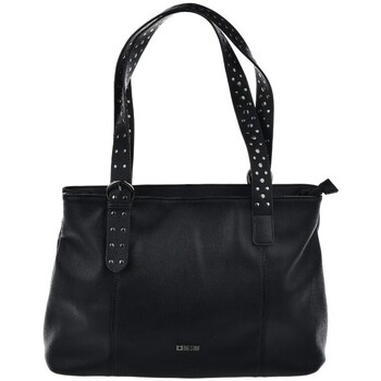 Bags Women Handbags Big Star NN574147 Black