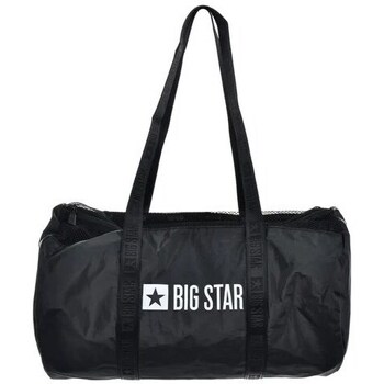 Bags Sports bags Big Star NN574012 Black