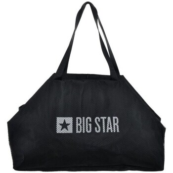 Bags Sports bags Big Star NN574011 Black