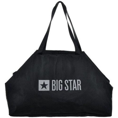 Bags Sports bags Big Star NN574011 Black