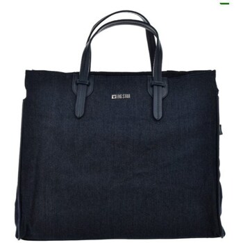 Bags Women Handbags Big Star NN574037 Marine
