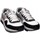 Shoes Women Low top trainers Nike DZ2764100 Black, Grey, White