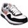 Shoes Women Low top trainers Nike DZ2764100 Black, Grey, White