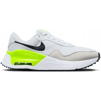 Shoes Women Low top trainers Nike DM9538104 White, Grey