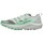 Shoes Women Running shoes Salomon L47314100 Grey, Turquoise