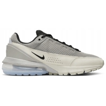 Shoes Men Low top trainers Nike DR0453004 Grey, Beige