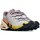 Shoes Women Walking shoes Salomon L47466000 Grey, Beige