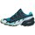 Shoes Women Running shoes Salomon L47466200 Turquoise, Light blue
