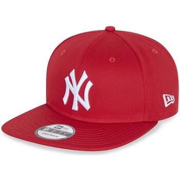 Clothes accessories Caps New-Era 950 Mlb Colour 9FIFTY Neyyan Red