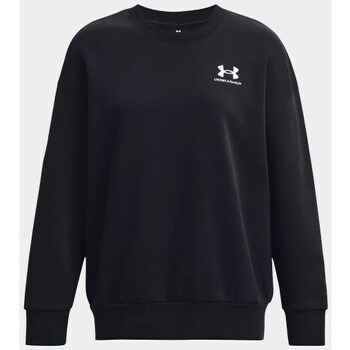 Clothing Women Sweaters Under Armour 1379475001 Black