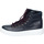 Shoes Men Mid boots Stokton EY845 Blue