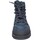 Shoes Men Mid boots Stokton EY847 Blue