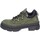 Shoes Men Mid boots Stokton EY848 Green