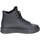 Shoes Men Mid boots Stokton EY850 Black