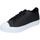 Shoes Men Trainers Stokton EY851 Black