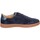 Shoes Men Trainers Stokton EY852 Blue