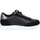 Shoes Women Trainers Stokton EY870 Black