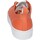 Shoes Women Trainers Stokton EY873 Orange