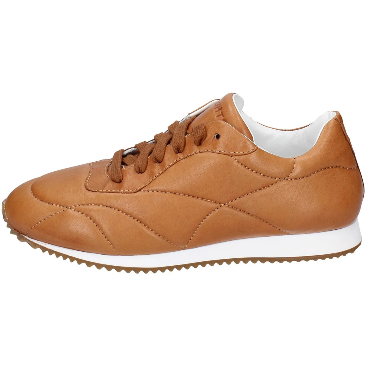 Shoes Women Trainers Stokton EY880 Brown