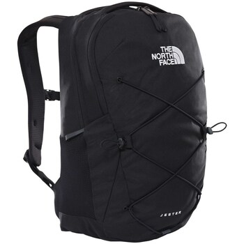 Bags Rucksacks The North Face Jester Black