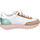 Shoes Women Trainers Stokton EY887 White