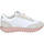 Shoes Women Trainers Stokton EY892 White