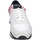 Shoes Women Trainers Stokton EY894 White
