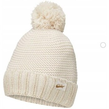 Clothes accessories Women Hats / Beanies / Bobble hats Nike DO8199104 Cream